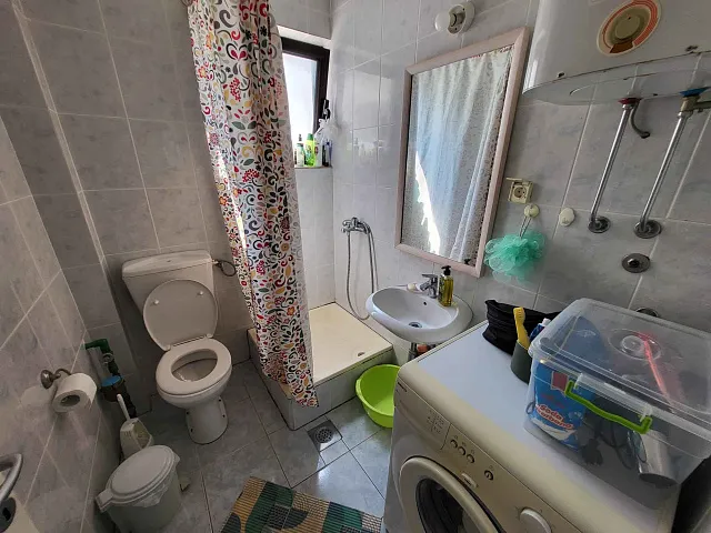 Wohnung im Zentrum von Budva — photo 8